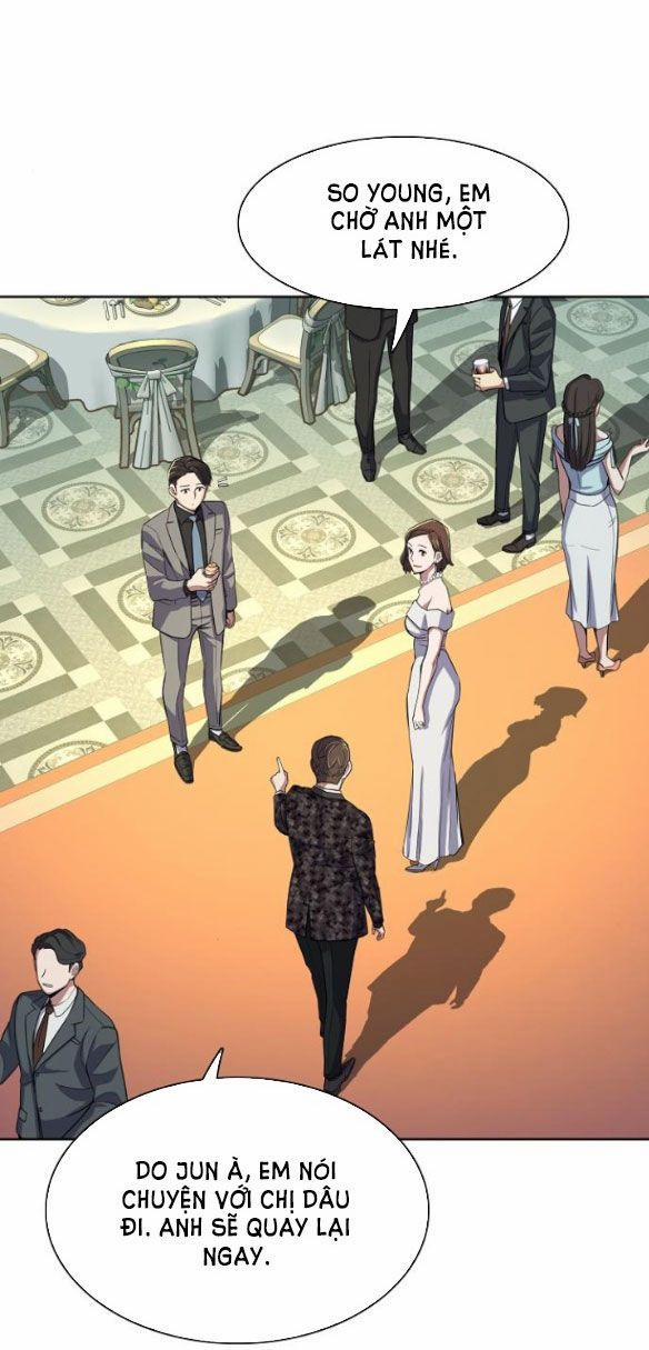 Cậu Út Nhà Tài Phiệt 28.2 trang 38
