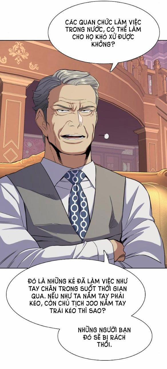 Cậu Út Nhà Tài Phiệt 28.2 trang 4