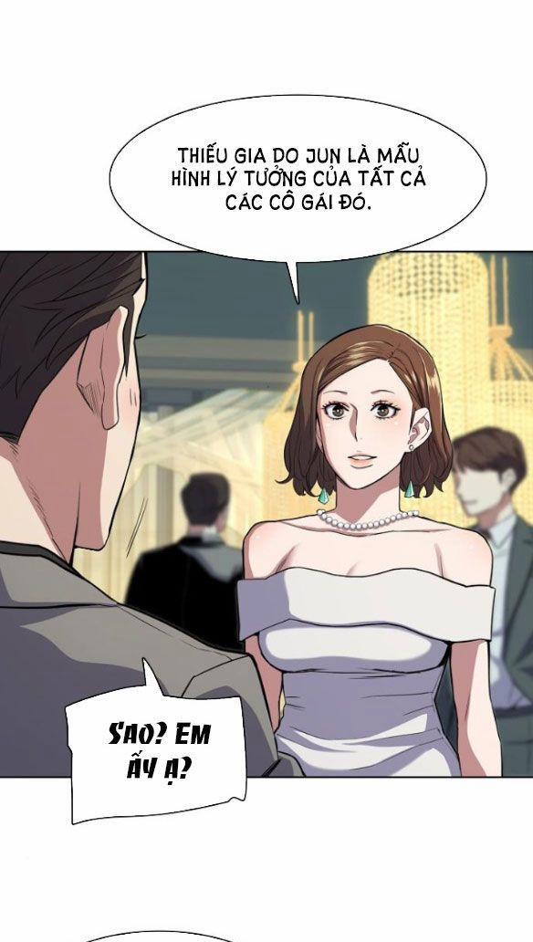 Cậu Út Nhà Tài Phiệt 28.2 trang 40