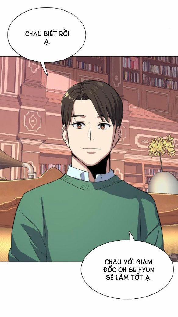 Cậu Út Nhà Tài Phiệt 28.2 trang 7