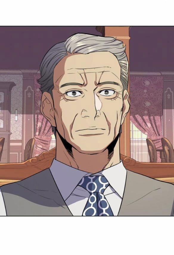 Cậu Út Nhà Tài Phiệt 28.2 trang 8