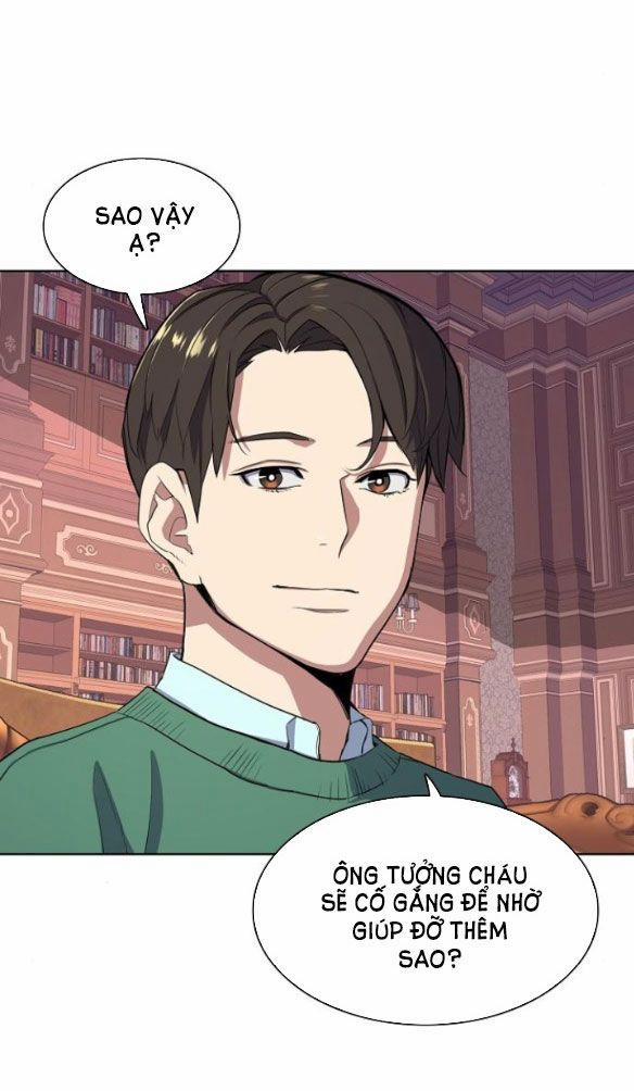 Cậu Út Nhà Tài Phiệt 28.2 trang 9