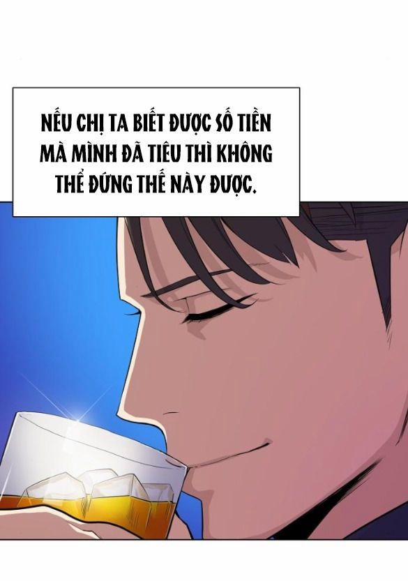 Cậu Út Nhà Tài Phiệt 29.1 trang 10