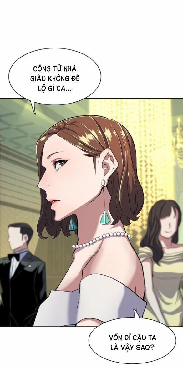 Cậu Út Nhà Tài Phiệt 29.1 trang 21