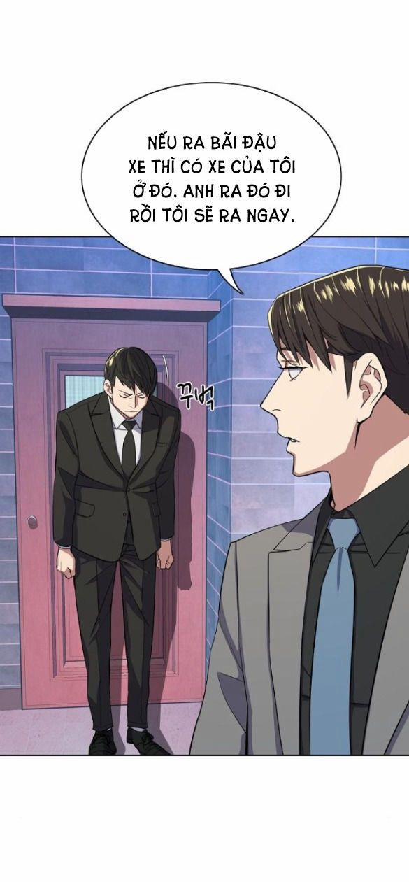 Cậu Út Nhà Tài Phiệt 29.1 trang 35