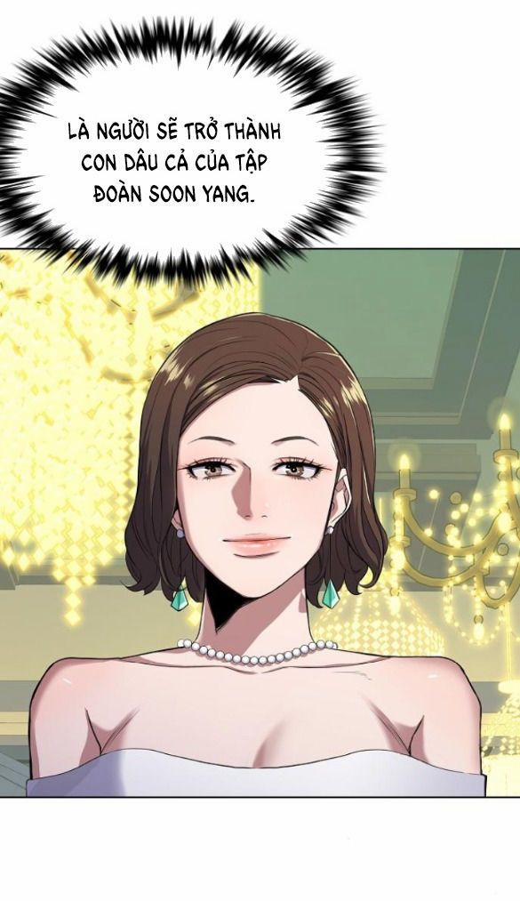 Cậu Út Nhà Tài Phiệt 29.1 trang 5