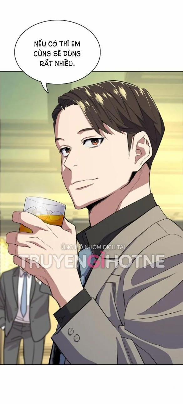 Cậu Út Nhà Tài Phiệt 29.1 trang 9