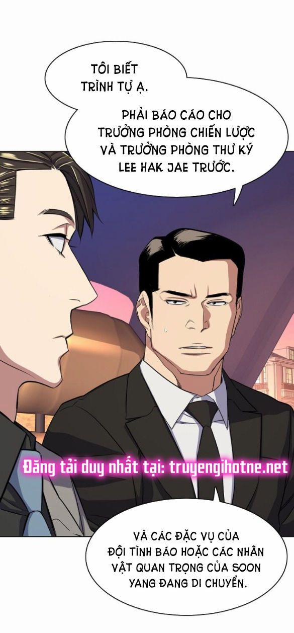 Cậu Út Nhà Tài Phiệt 29.2 trang 13