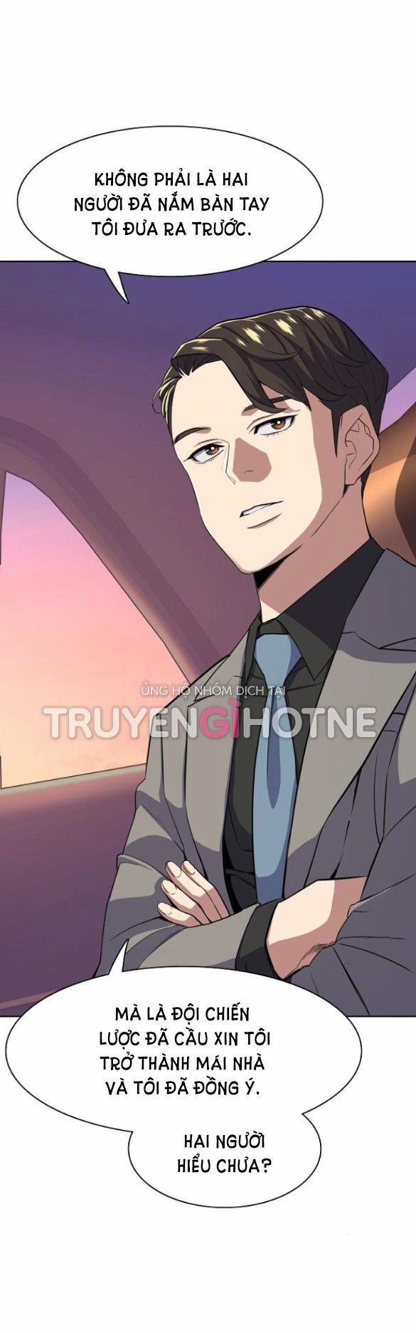 Cậu Út Nhà Tài Phiệt 29.2 trang 32