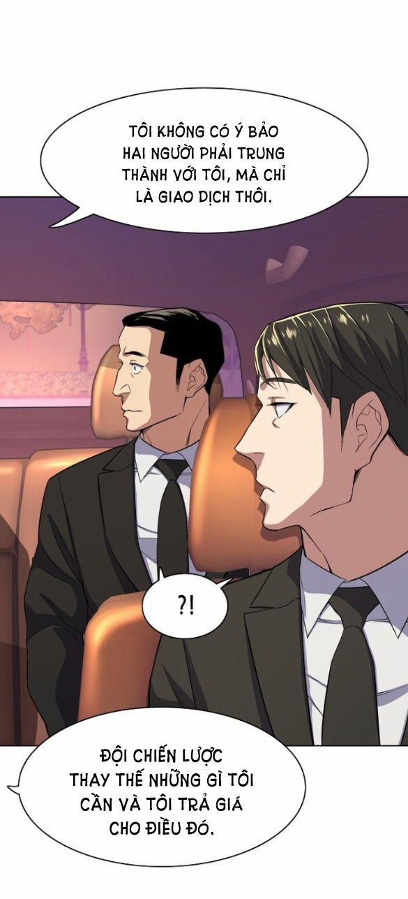 Cậu Út Nhà Tài Phiệt 29.2 trang 40