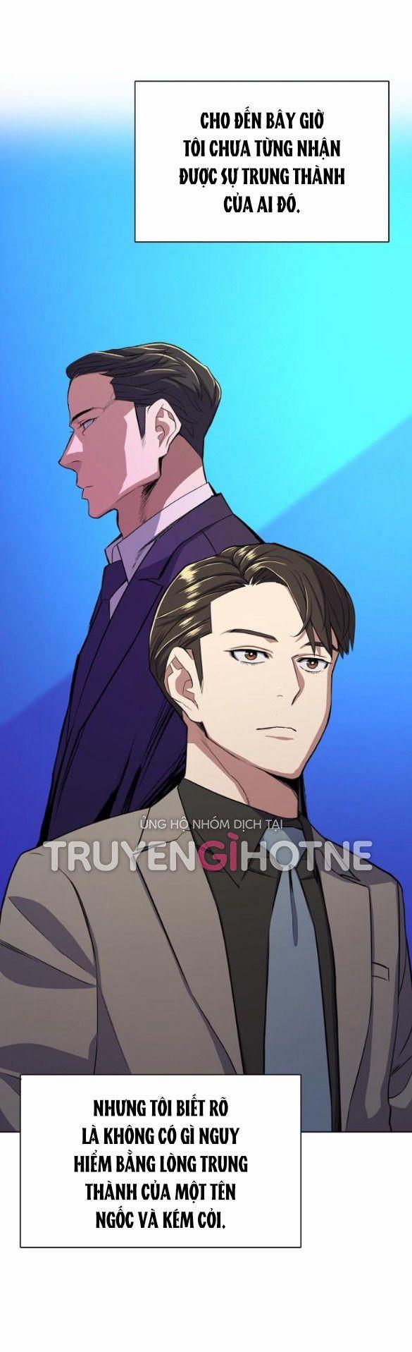 Cậu Út Nhà Tài Phiệt 29.2 trang 44