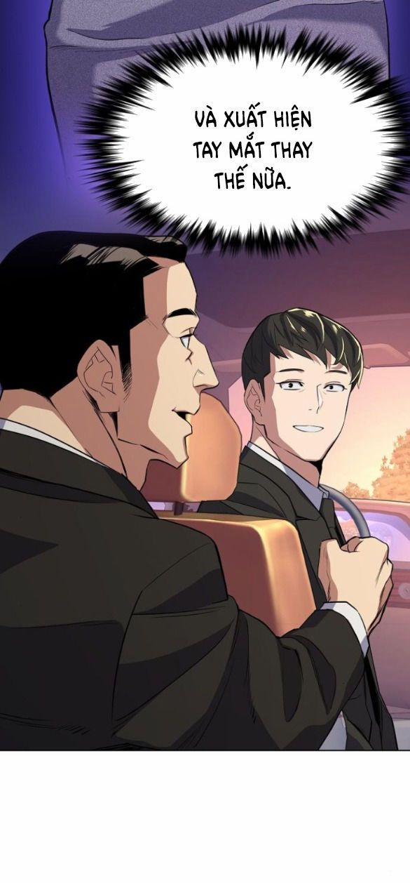 Cậu Út Nhà Tài Phiệt 29.2 trang 57