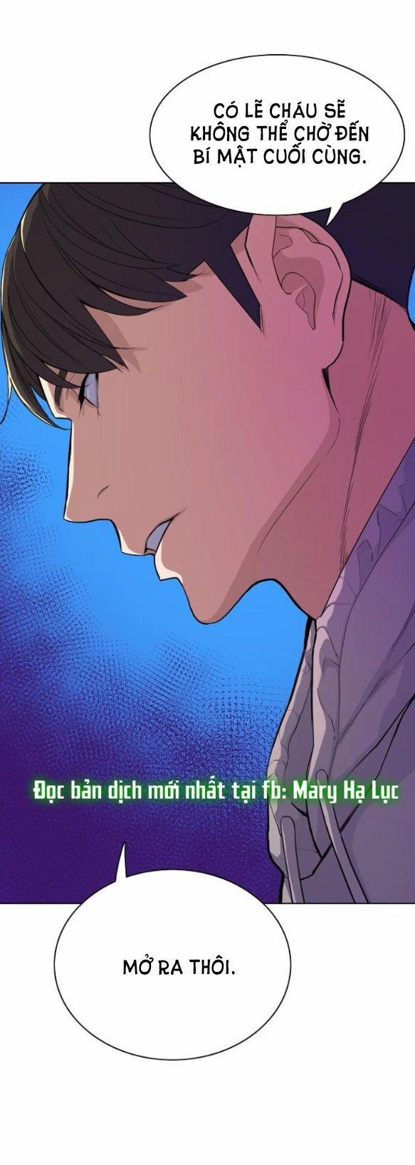 Cậu Út Nhà Tài Phiệt 30.1 trang 12