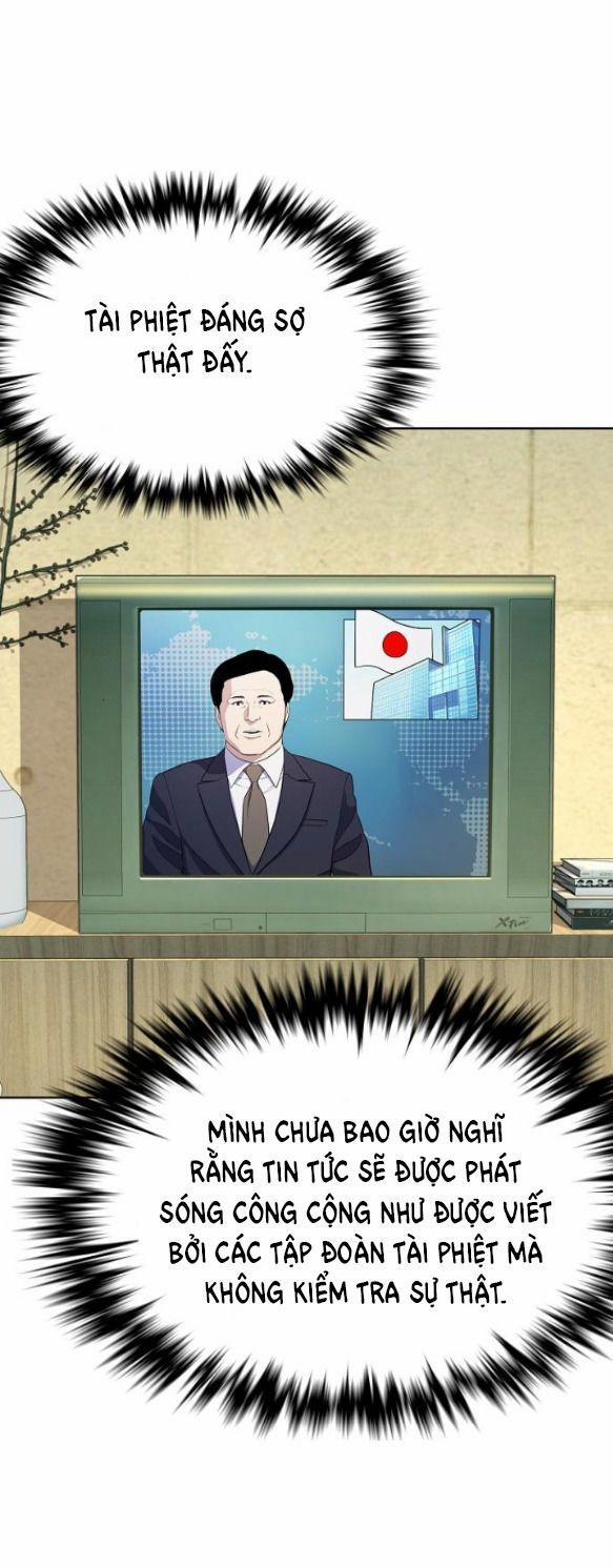 Cậu Út Nhà Tài Phiệt 30.1 trang 14