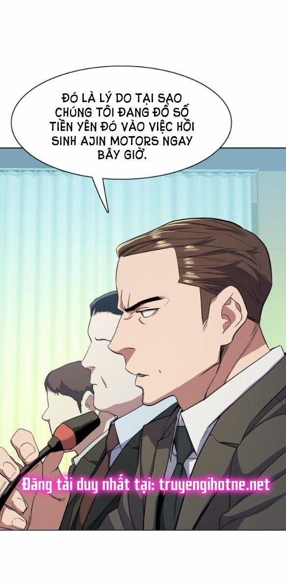Cậu Út Nhà Tài Phiệt 30.1 trang 20