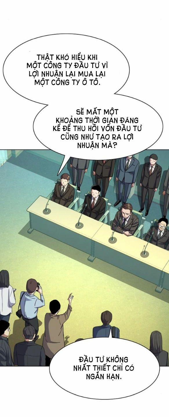 Cậu Út Nhà Tài Phiệt 30.1 trang 21