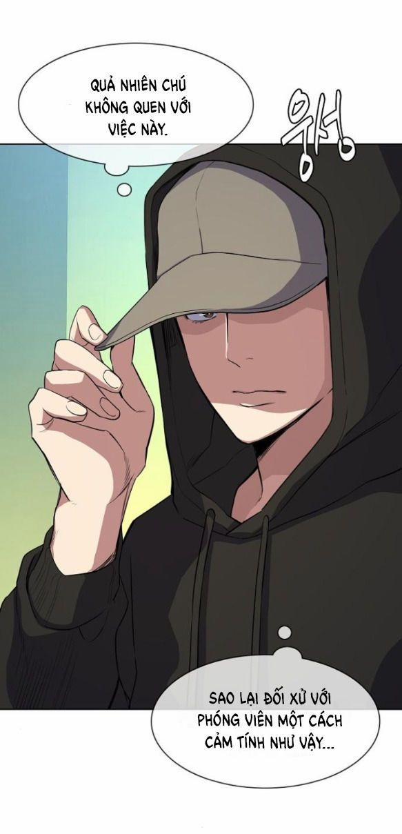 Cậu Út Nhà Tài Phiệt 30.1 trang 25