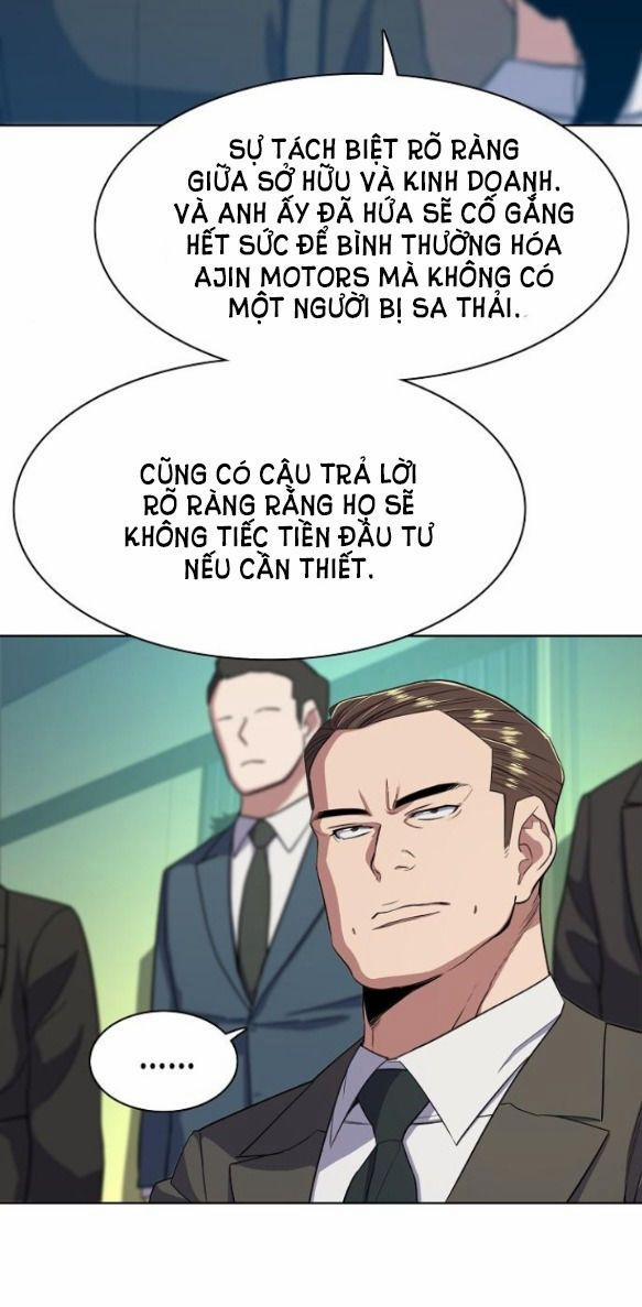 Cậu Út Nhà Tài Phiệt 30.1 trang 35