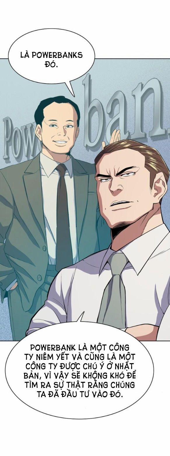 Cậu Út Nhà Tài Phiệt 30.1 trang 8