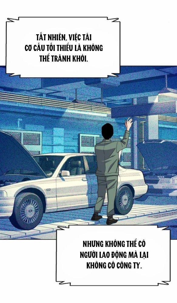 Cậu Út Nhà Tài Phiệt 30.2 trang 12