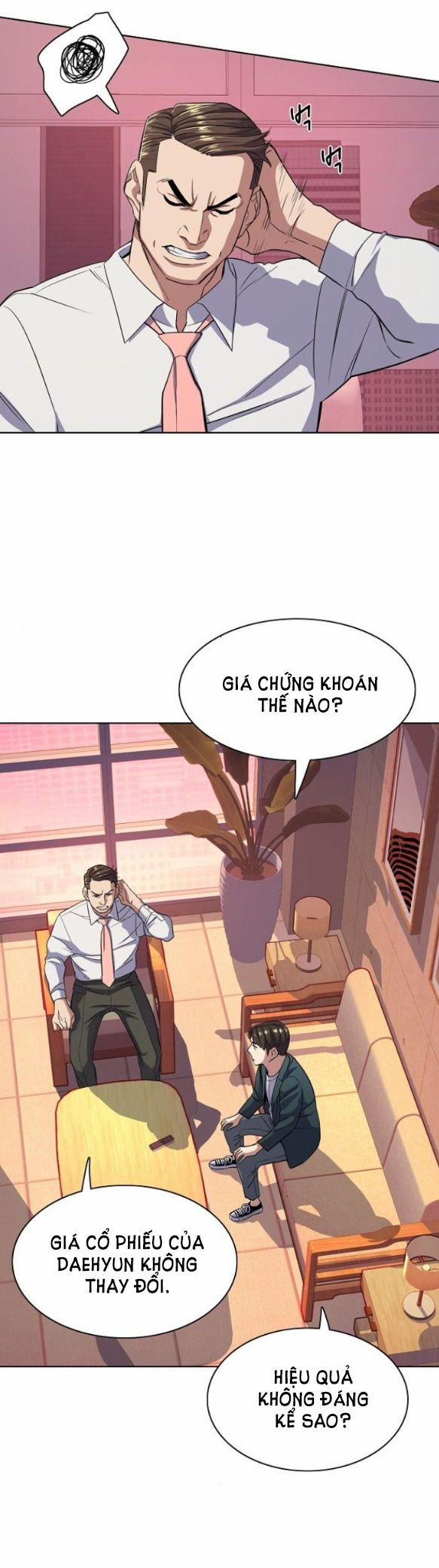 Cậu Út Nhà Tài Phiệt 30.2 trang 16