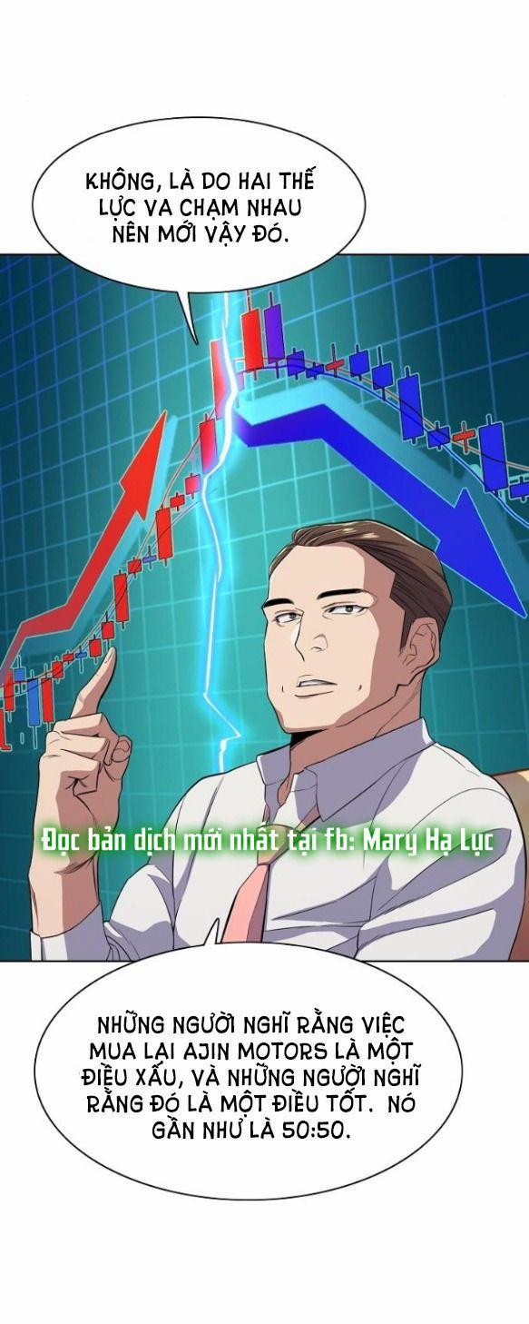 Cậu Út Nhà Tài Phiệt 30.2 trang 17