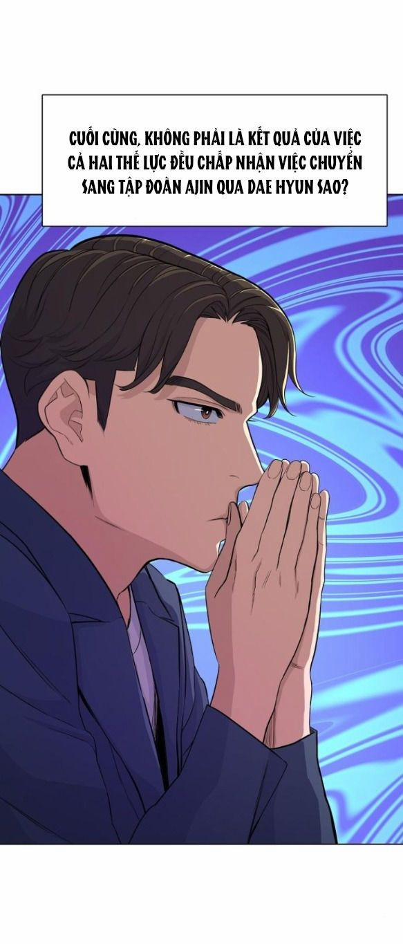 Cậu Út Nhà Tài Phiệt 30.2 trang 18