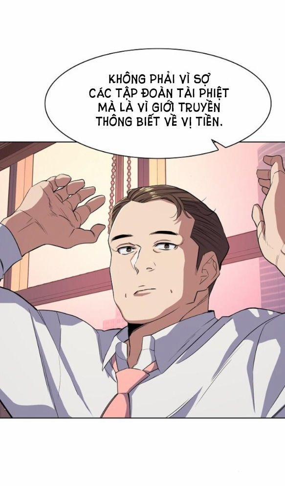 Cậu Út Nhà Tài Phiệt 30.2 trang 21