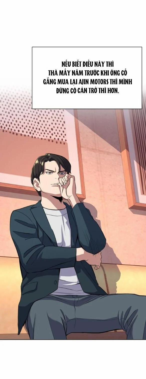 Cậu Út Nhà Tài Phiệt 30.2 trang 26