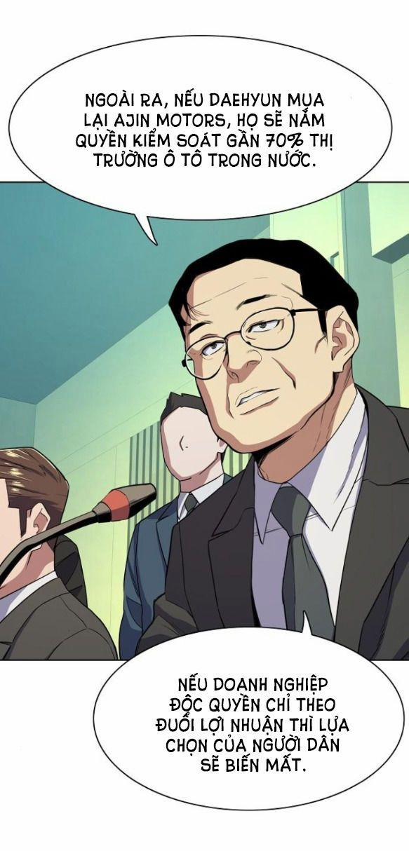 Cậu Út Nhà Tài Phiệt 30.2 trang 3