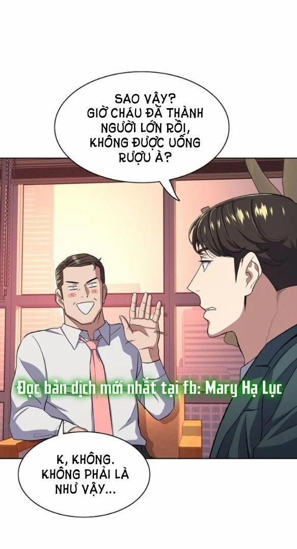 Cậu Út Nhà Tài Phiệt 30.2 trang 30