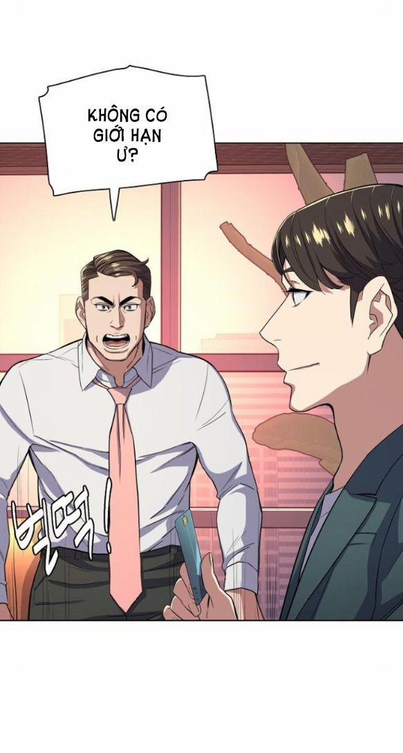 Cậu Út Nhà Tài Phiệt 30.2 trang 36