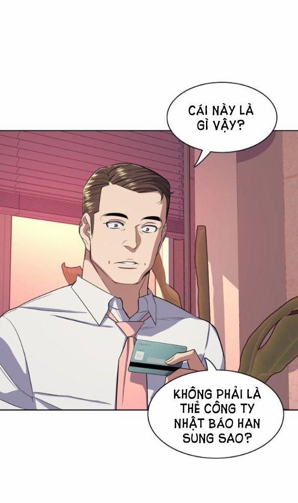 Cậu Út Nhà Tài Phiệt 30.2 trang 38