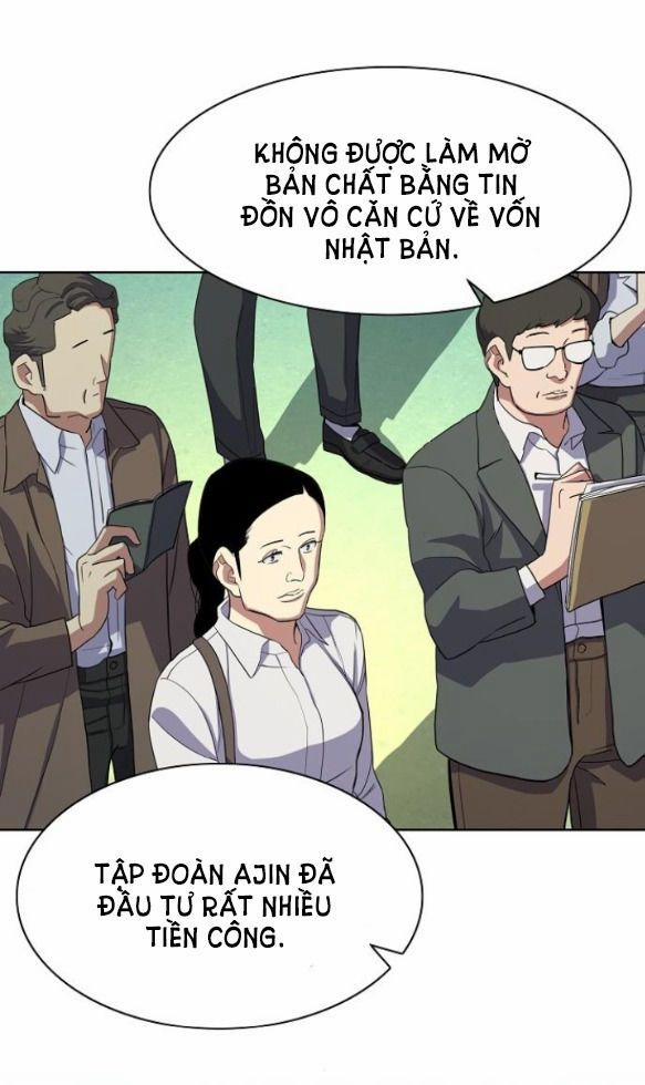 Cậu Út Nhà Tài Phiệt 30.2 trang 4