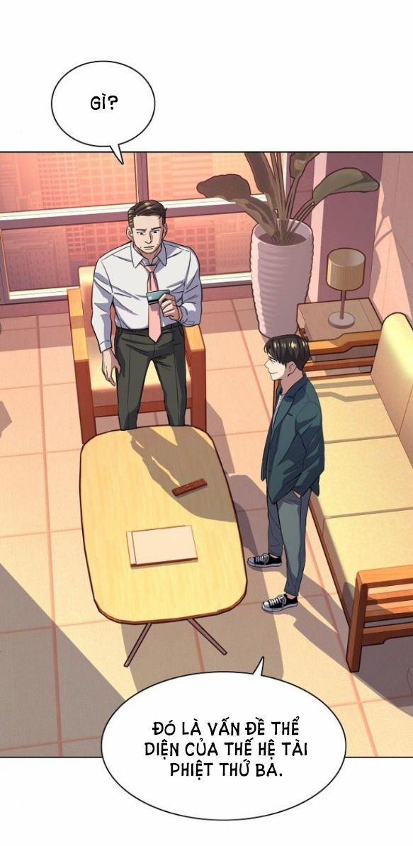Cậu Út Nhà Tài Phiệt 30.2 trang 40