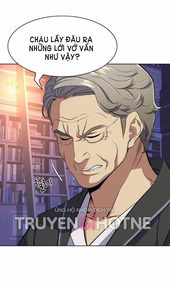 Cậu Út Nhà Tài Phiệt 31.1 trang 11