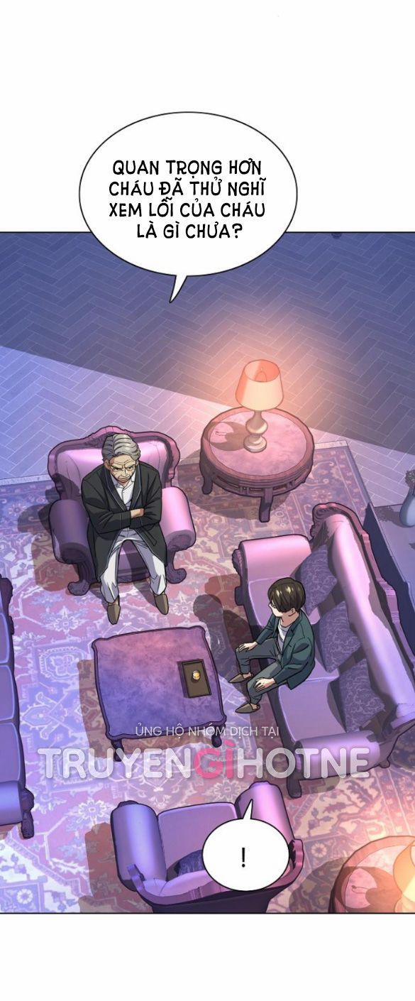 Cậu Út Nhà Tài Phiệt 31.1 trang 17