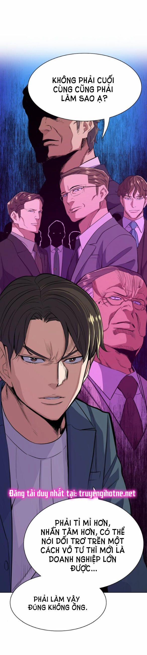 Cậu Út Nhà Tài Phiệt 31.1 trang 25