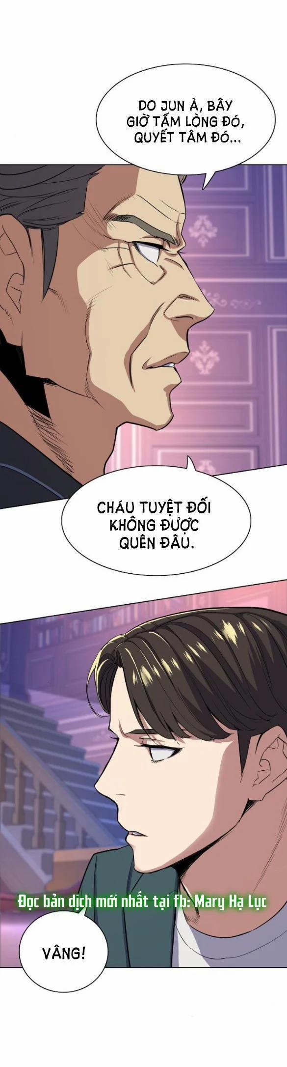 Cậu Út Nhà Tài Phiệt 31.1 trang 26