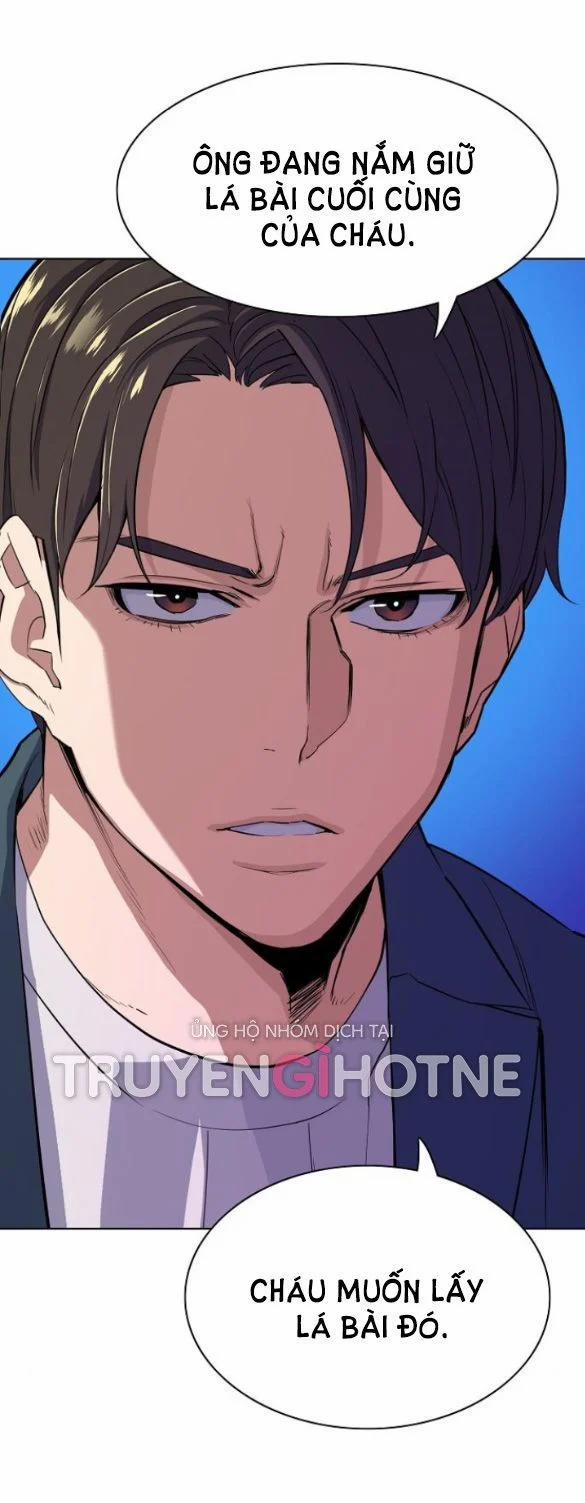 Cậu Út Nhà Tài Phiệt 31.1 trang 31