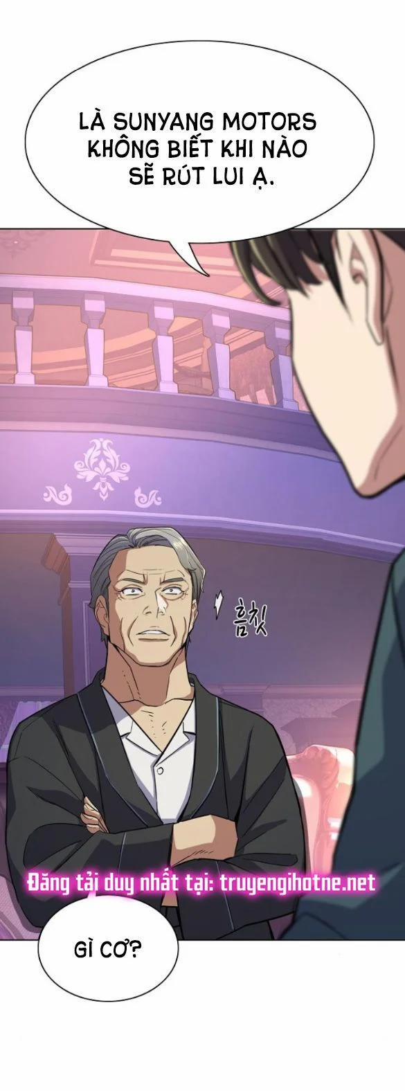 Cậu Út Nhà Tài Phiệt 31.1 trang 33