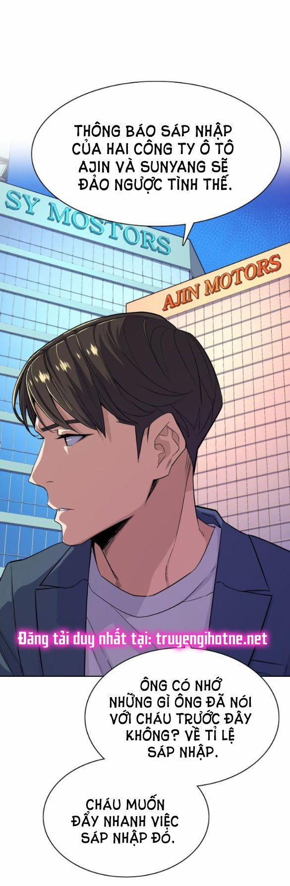 Cậu Út Nhà Tài Phiệt 31.1 trang 36