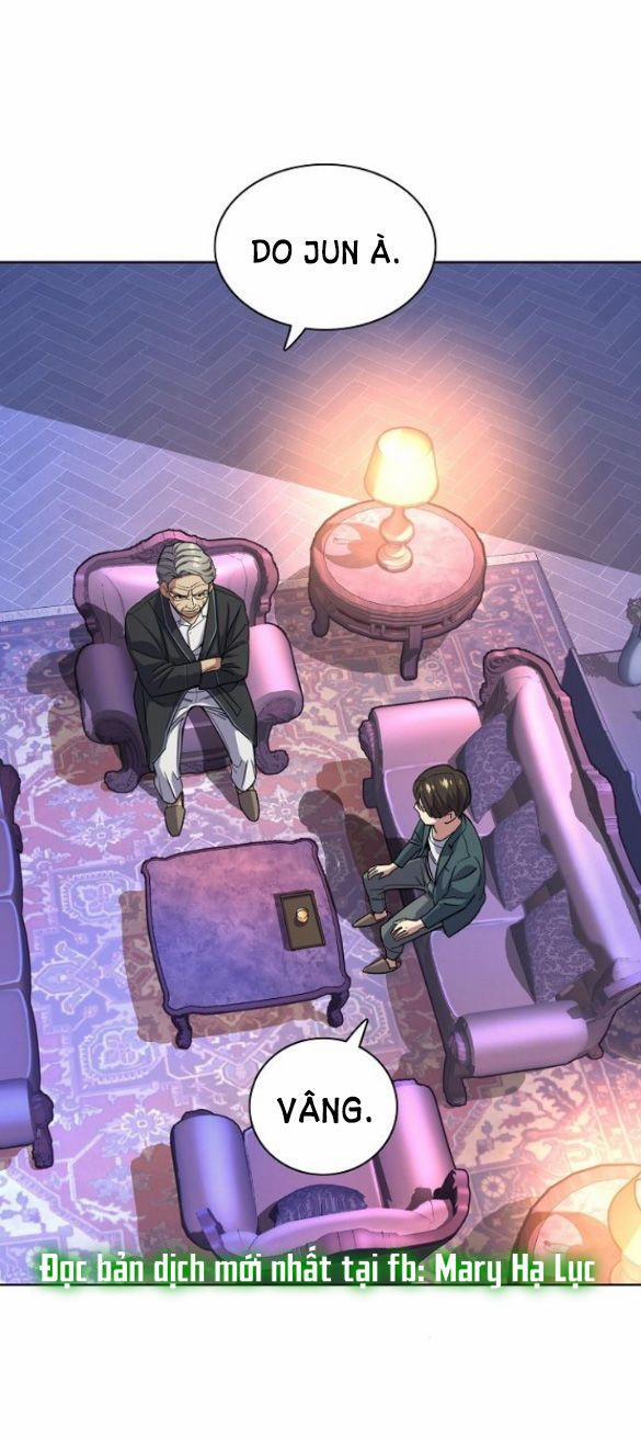Cậu Út Nhà Tài Phiệt 31.1 trang 38