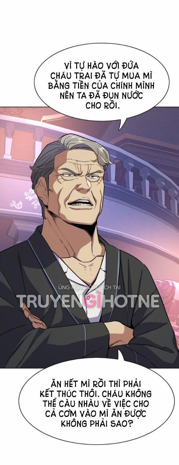 Cậu Út Nhà Tài Phiệt 31.1 trang 39