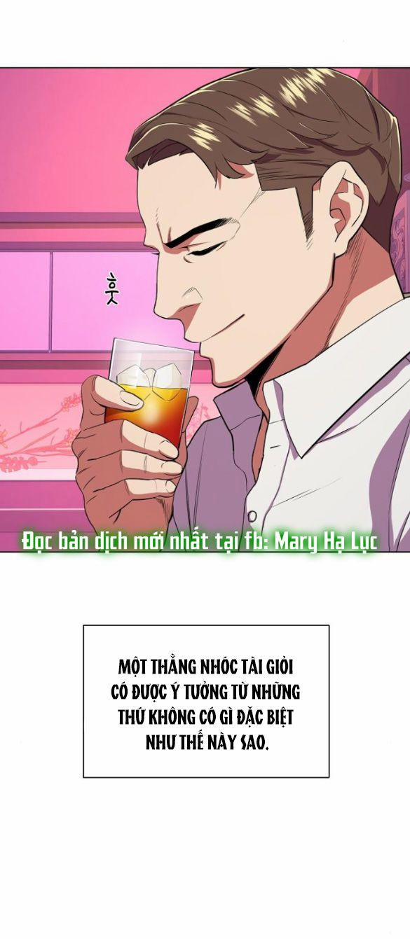 Cậu Út Nhà Tài Phiệt 31.1 trang 5