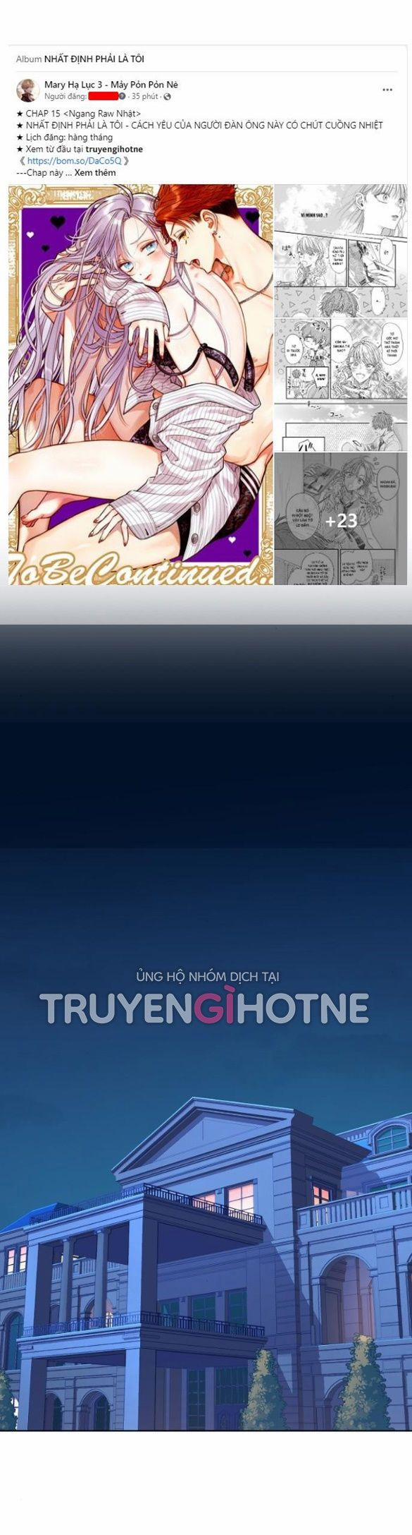 Cậu Út Nhà Tài Phiệt 31.1 trang 6