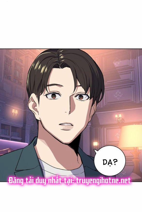 Cậu Út Nhà Tài Phiệt 31.2 trang 11