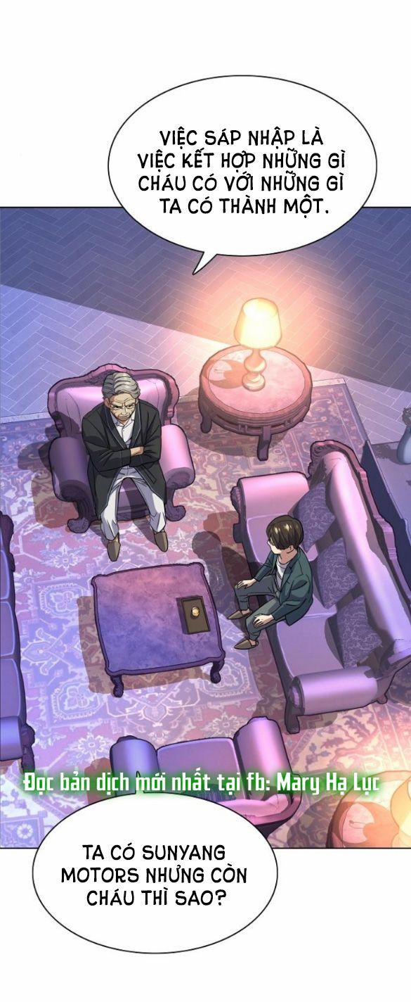 Cậu Út Nhà Tài Phiệt 31.2 trang 12