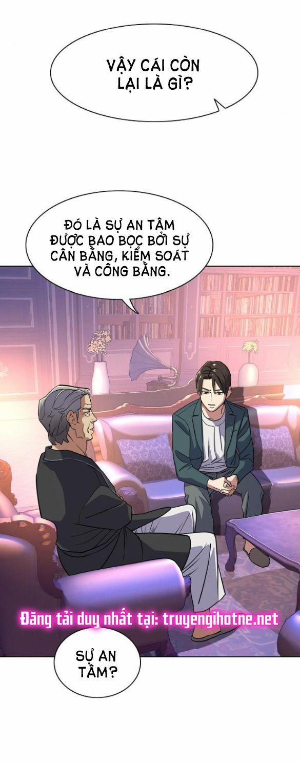 Cậu Út Nhà Tài Phiệt 31.2 trang 19