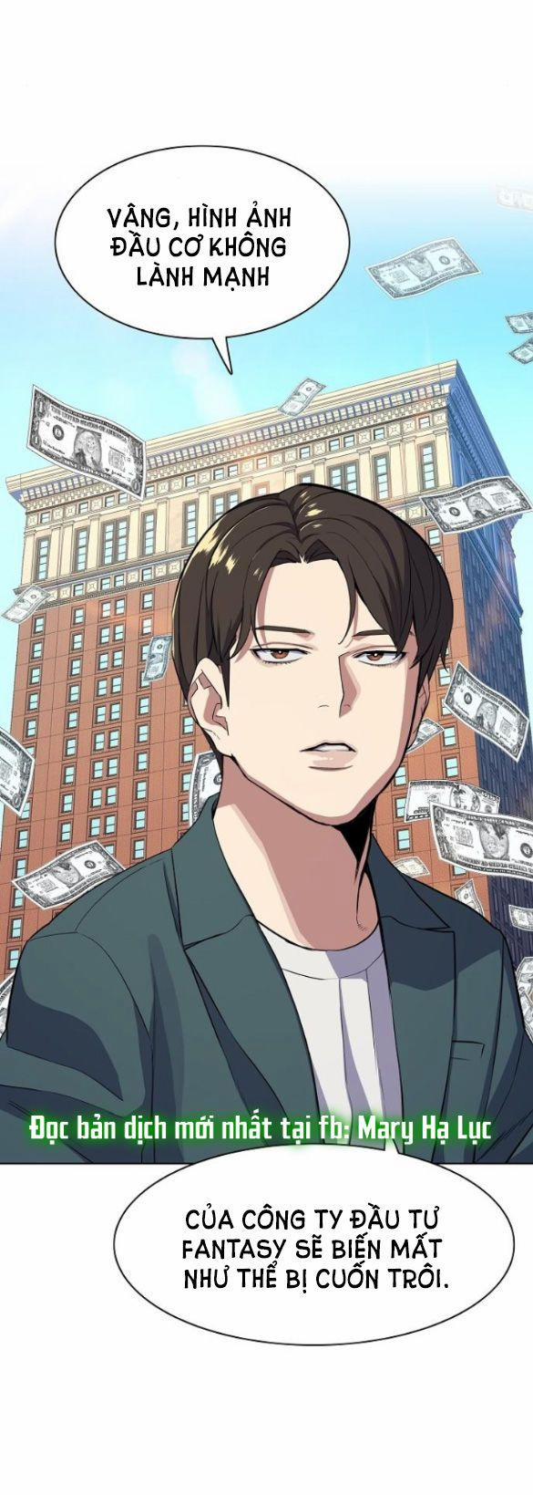 Cậu Út Nhà Tài Phiệt 31.2 trang 20